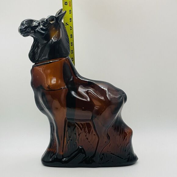 Avon Alaskan Moose Wild Country After Shave Partially Full Missing the Antlers - Picture 8 of 8